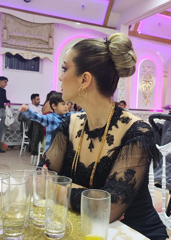 Gece abiyesi - Görsel 2