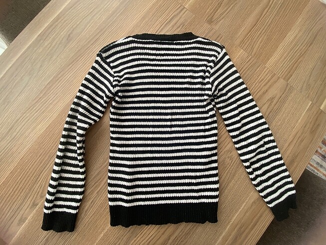 H&M Mevsimlik ince triko