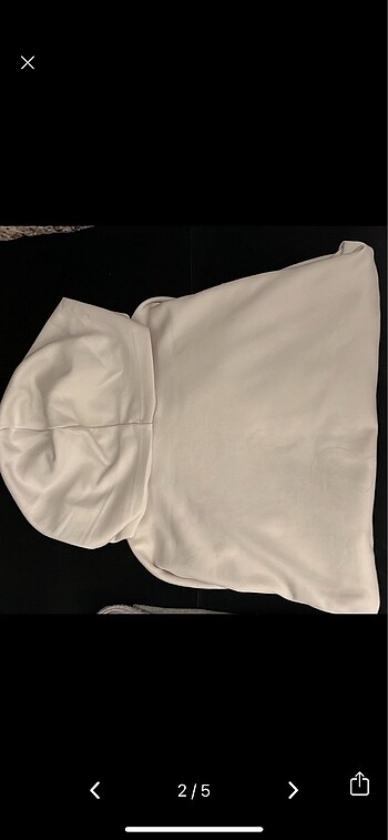 Defacto 2 ? li Sweatshirt