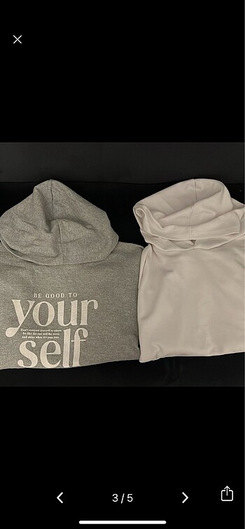 2 ? li Sweatshirt
