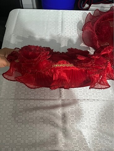 Diğer Kına Sepeti