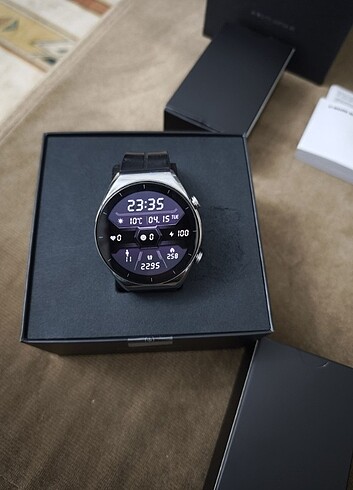 Xiaomi Watch S1 Silver