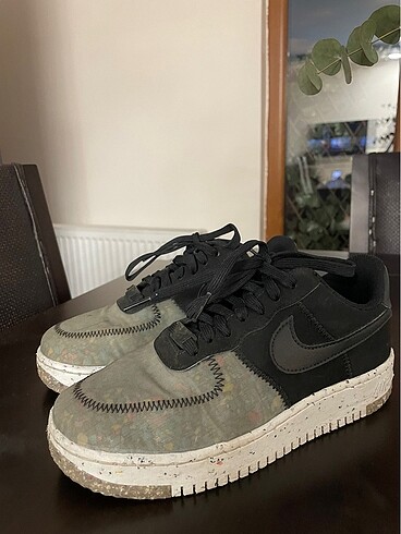 Orjinal Nike Air Force 1