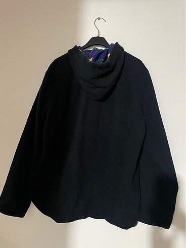 Diğer Polar Sweatshirt