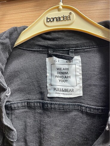 Pull and Bear Pull&Bear Ceker