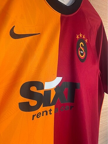 m Beden Galatasaray Forma