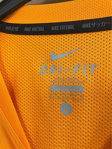 l Beden Orjinal Galatasaray Forması Nike