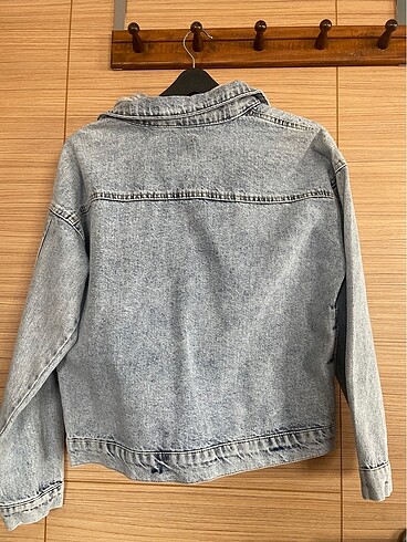 universal Beden Zara model Kot Ceket