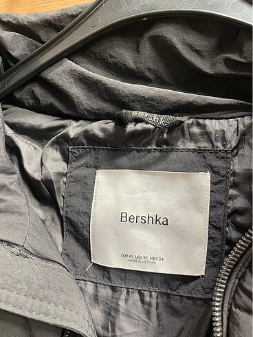Bershka Bershka Mont