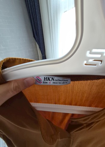 büyük beden tunik gömlek - Görsel 4