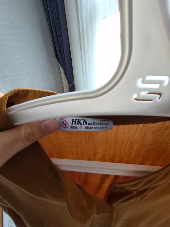 büyük beden tunik gömlek - Görsel 4