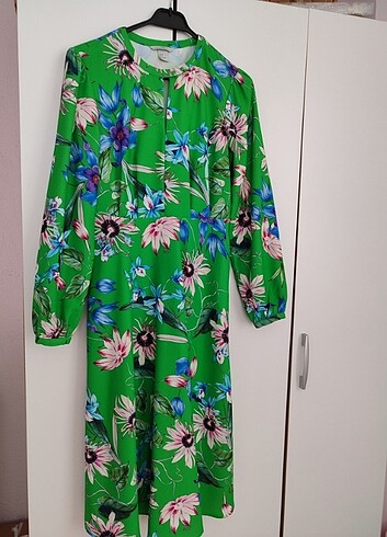 H&M elbise 