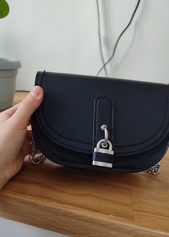 Ufak Stradivarius Çanta - Görsel 2