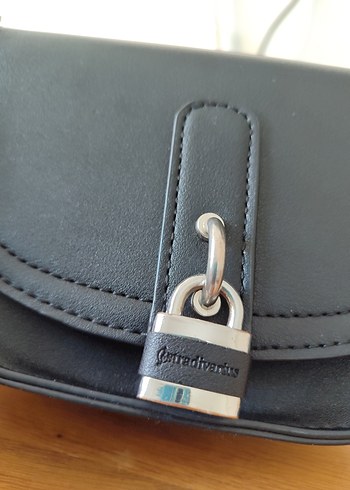 Ufak Stradivarius Çanta - Görsel 5