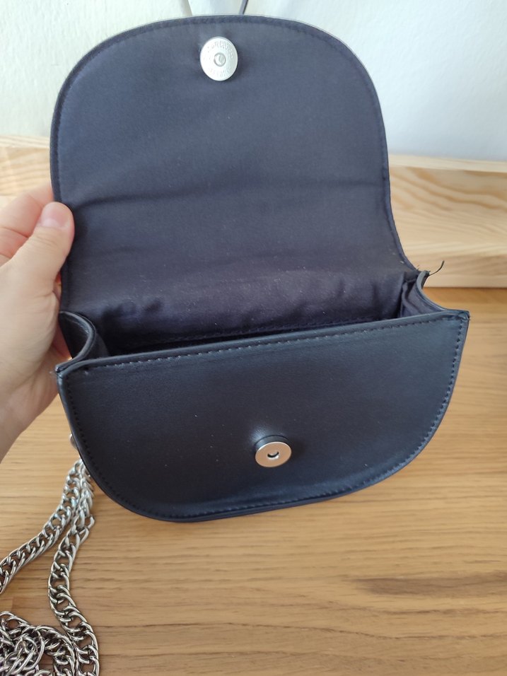 Ufak Stradivarius Çanta - Görsel 3