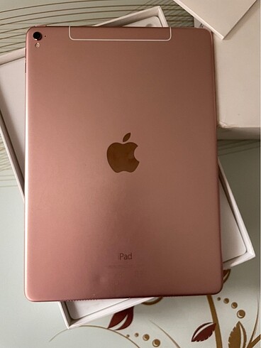 İPad Pro 1. Nesil 9.7