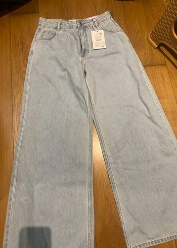Pull&Bear Kadın Jean