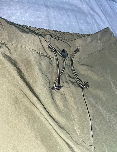 Koton Paraşüt kargo pantolon