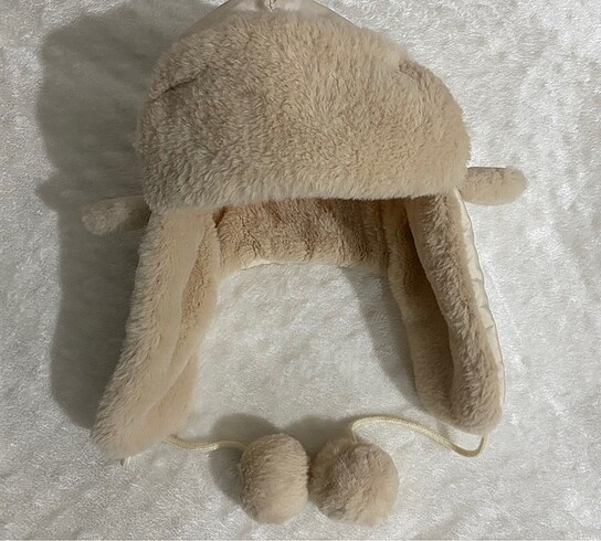 ushanka şapka y2k