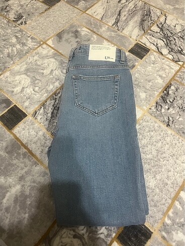 Zara Orjinal urban kot sıfır