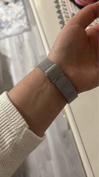 Swatch Sıfır kutusuyla gondercem