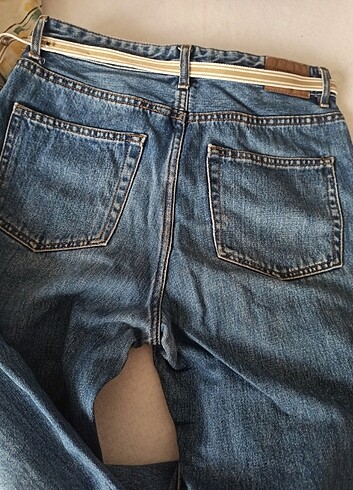 xs Beden Jean 