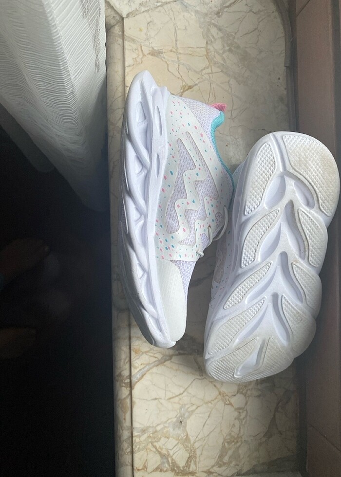 Vicco kız çocuk spor ayakkabısı - Görsel 4