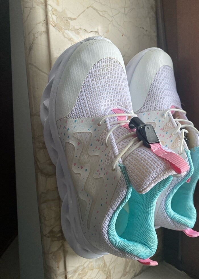 Vicco kız çocuk spor ayakkabısı - Görsel 2