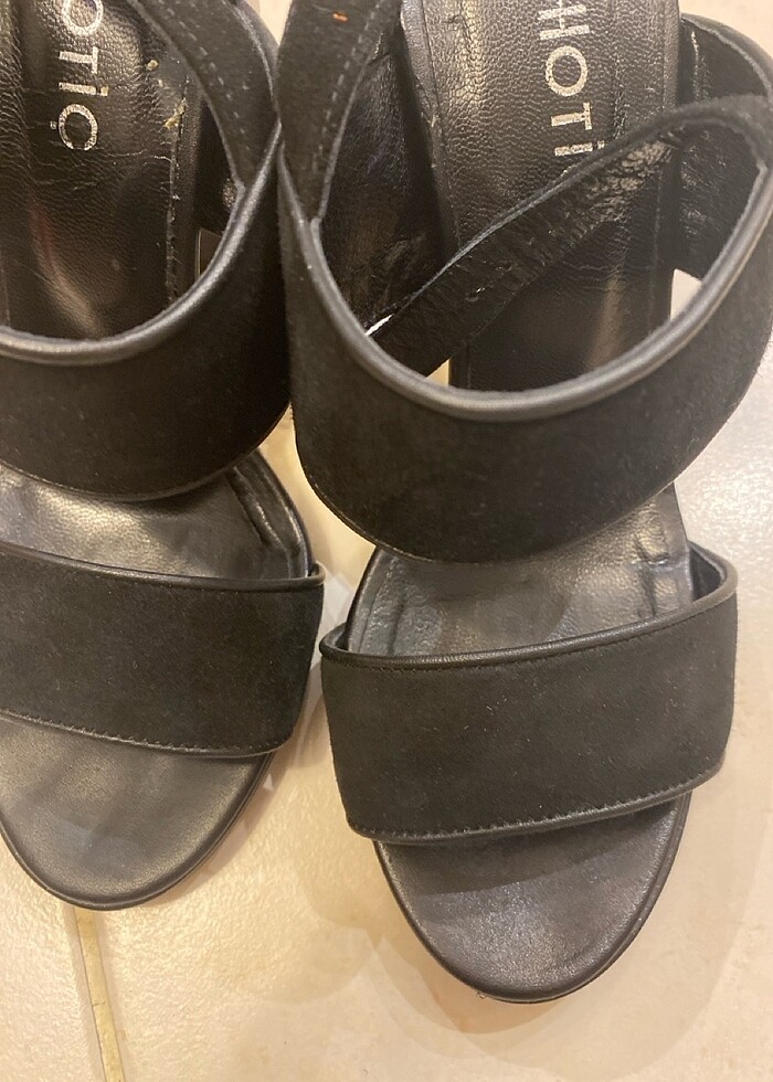 Hotiç Kadın ayakkabı - Görsel 3