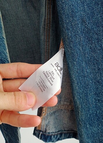 LC Waikiki Kot Jean