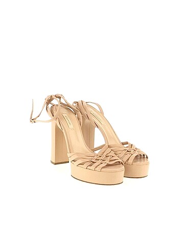 Casadei Casadei Platform %70 İndirimli.