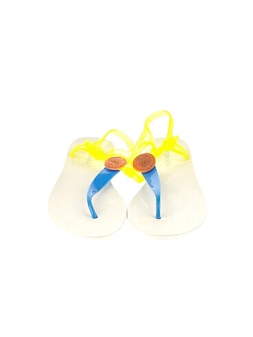 40 Beden Vintage Love Sandalet %70 İndirimli.