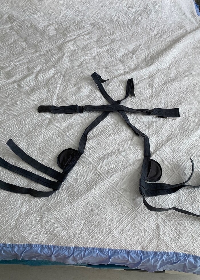 Panelin bandı bandaj - Görsel 2