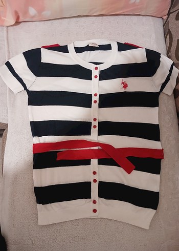 U.S Polo Assn. 12-13 Yaş