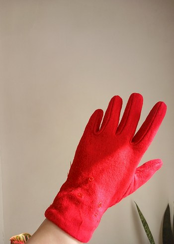 2'li Eldiven Set - Görsel 3