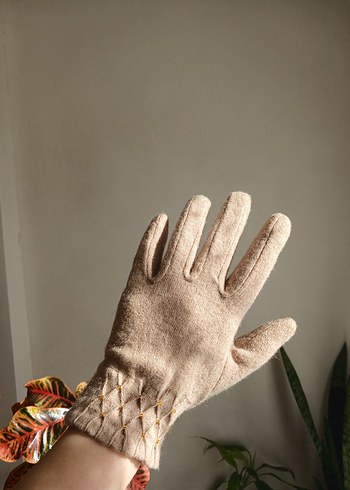 2'li Eldiven Set - Görsel 4