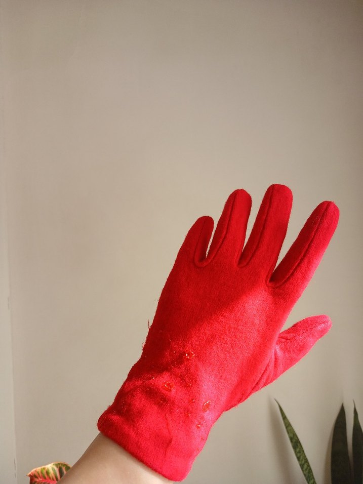 2'li Eldiven Set - Görsel 3