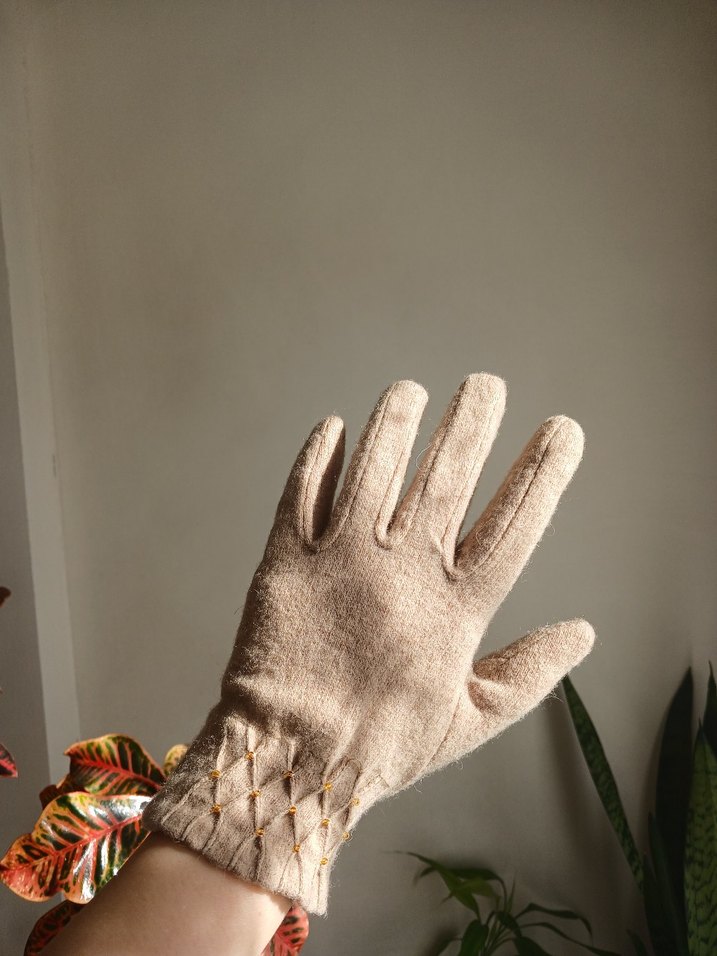 2'li Eldiven Set - Görsel 4