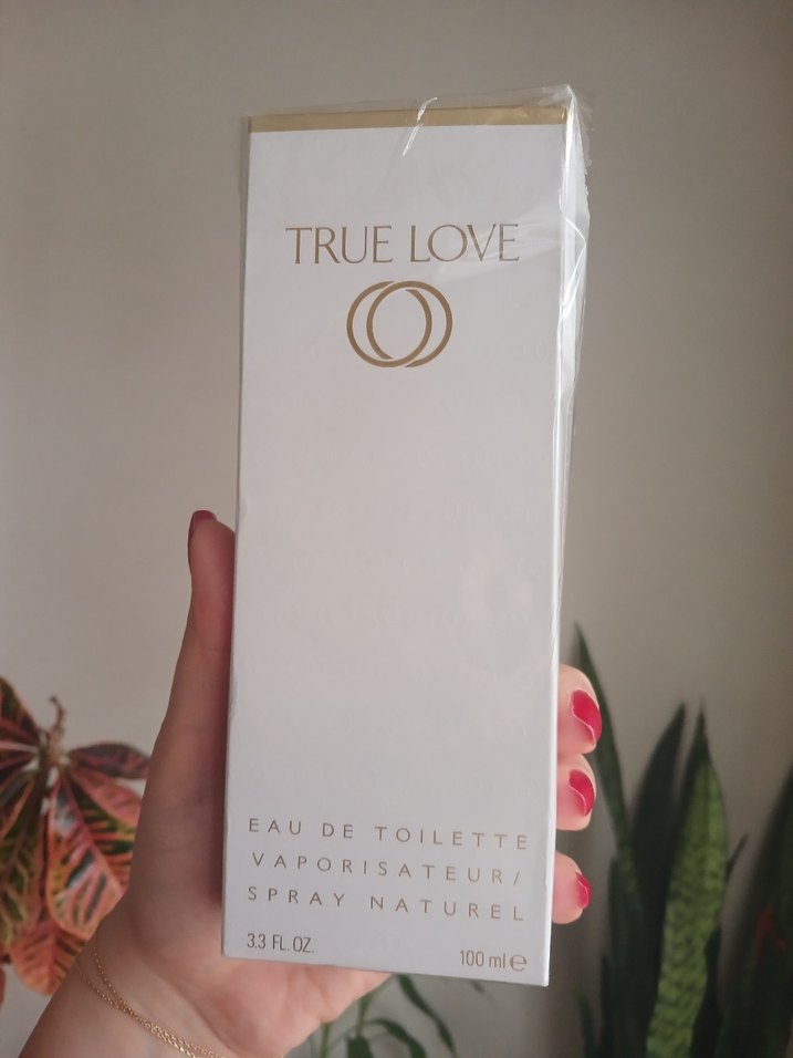 True Love Kadın Parfümü 100 ml - Görsel 2
