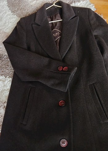 Kaşe Kaban - Görsel 3