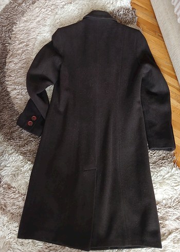 Kaşe Kaban - Görsel 4