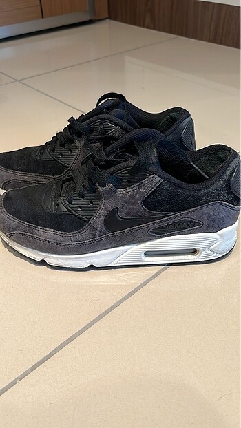 NIKE AIR MAX ORİJİNAL