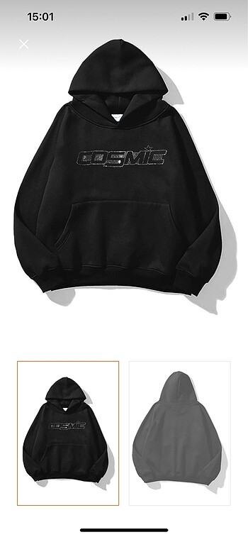trendiz sweatshirt