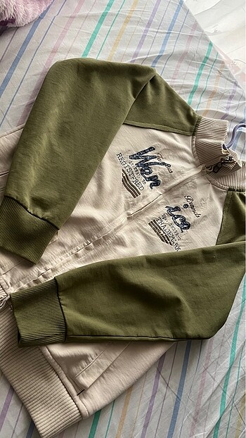 Vintage Love vintage hırka