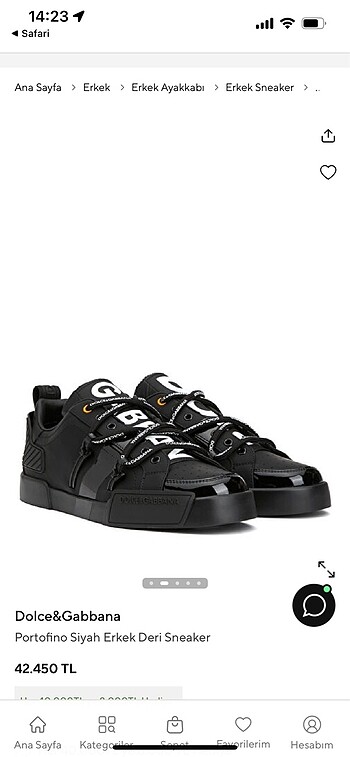 dolce& gabana