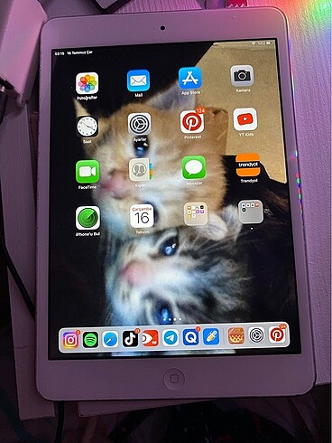 Apple ipad mini 2