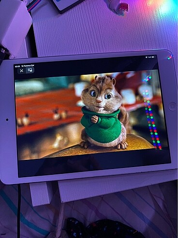  Beden Renk ipad mini 2