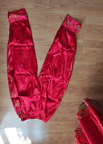 Kına elbisesi - Görsel 5