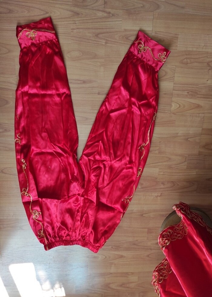 Kına elbisesi - Görsel 5