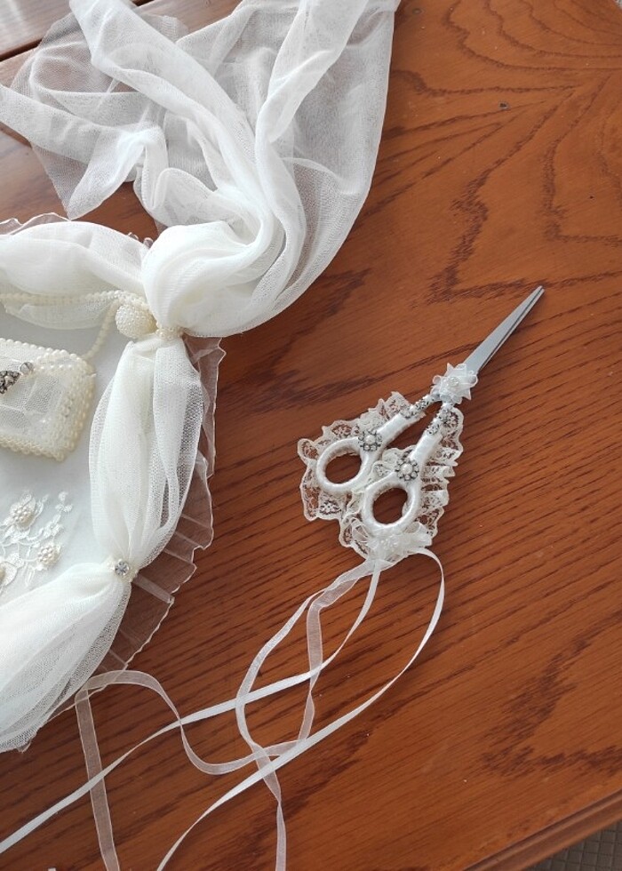 Söz nişan tepsisi  - Görsel 4